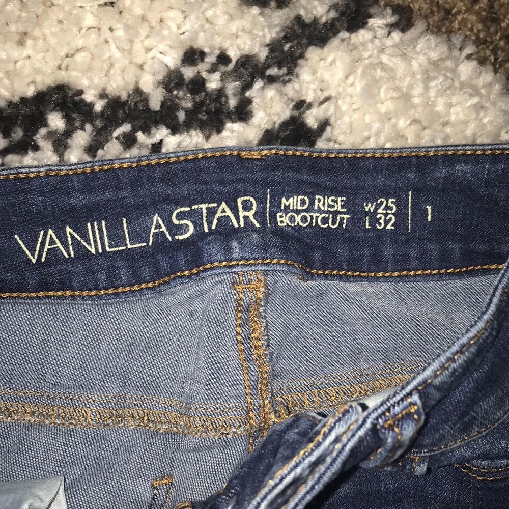 Bootcut Jeans - Picture 3 of 4